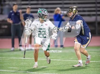 Thumbnail 1 in Mullen @ Poway photogallery.