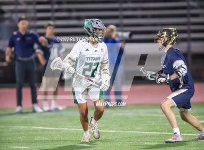 Thumbnail 2 in Mullen @ Poway photogallery.