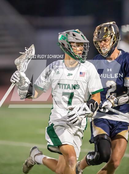 Thumbnail 2 in Mullen @ Poway photogallery.
