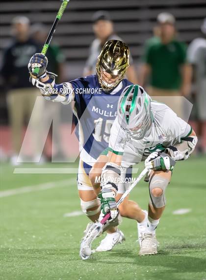 Thumbnail 1 in Mullen @ Poway photogallery.