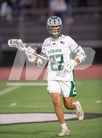 Thumbnail 2 in Mullen @ Poway photogallery.