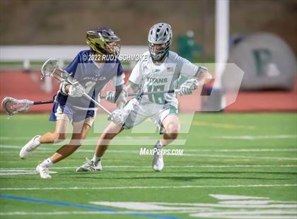 Thumbnail 1 in Mullen @ Poway photogallery.