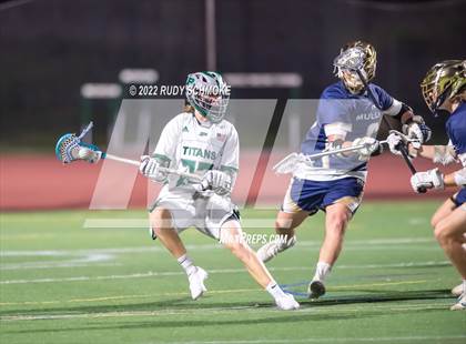 Thumbnail 2 in Mullen @ Poway photogallery.