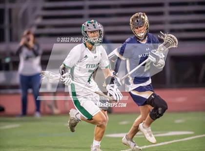 Thumbnail 1 in Mullen @ Poway photogallery.