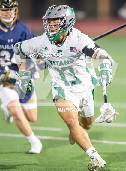 Thumbnail 3 in Mullen @ Poway photogallery.