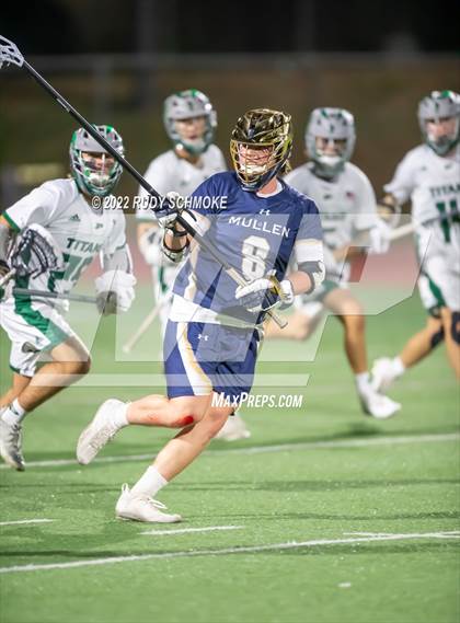 Thumbnail 2 in Mullen @ Poway photogallery.