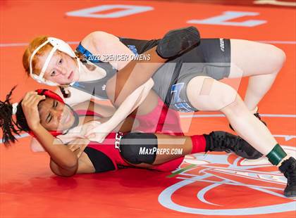 Thumbnail 2 in Olympic Scramble photogallery.