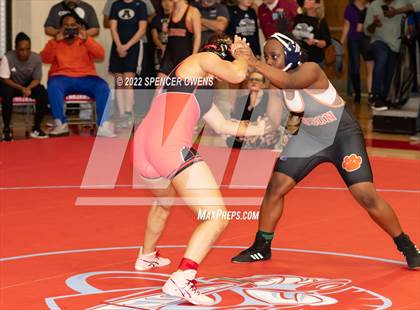 Thumbnail 1 in Olympic Scramble photogallery.