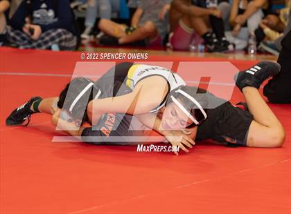 Thumbnail 1 in Olympic Scramble photogallery.
