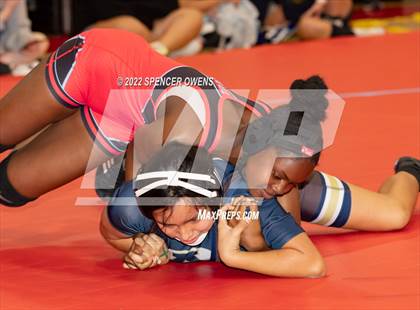 Thumbnail 1 in Olympic Scramble photogallery.