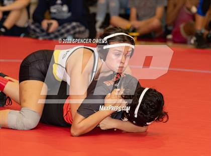 Thumbnail 3 in Olympic Scramble photogallery.