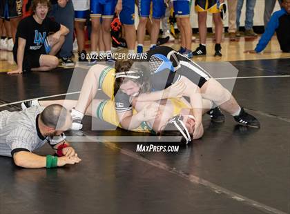 Thumbnail 1 in Olympic Scramble photogallery.