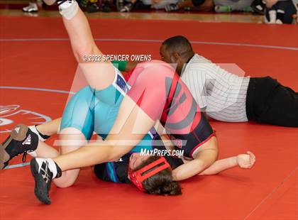 Thumbnail 3 in Olympic Scramble photogallery.