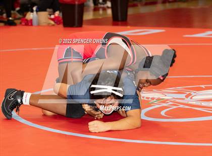Thumbnail 2 in Olympic Scramble photogallery.
