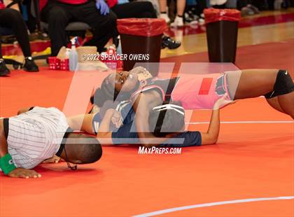 Thumbnail 2 in Olympic Scramble photogallery.