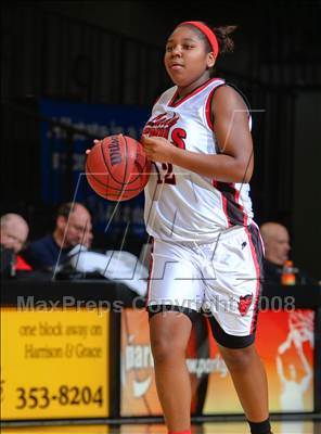 Thumbnail 1 in Lancaster vs. Chilhowie (VHSL A D2 Semifinal) photogallery.