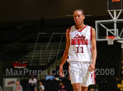 Thumbnail 1 in Lancaster vs. Chilhowie (VHSL A D2 Semifinal) photogallery.