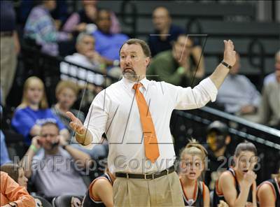 Thumbnail 1 in Lancaster vs. Chilhowie (VHSL A D2 Semifinal) photogallery.