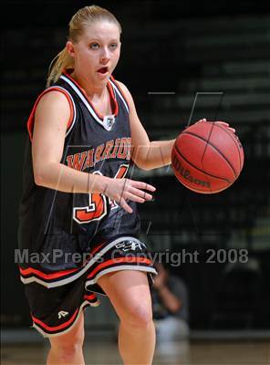 Thumbnail 2 in Lancaster vs. Chilhowie (VHSL A D2 Semifinal) photogallery.