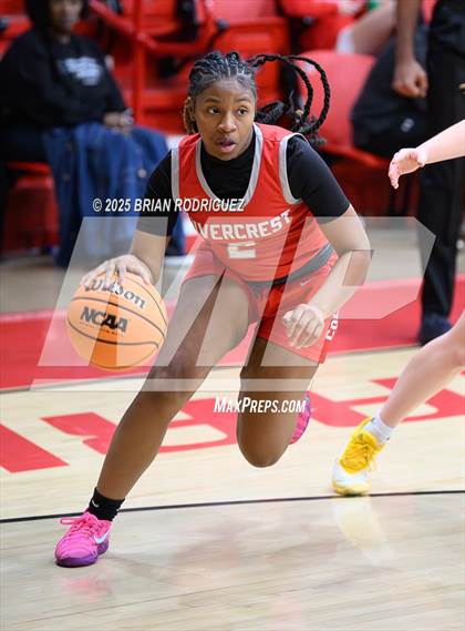 Thumbnail 1 in Batesville vs. Rivercrest (Cavenaugh Classic) photogallery.