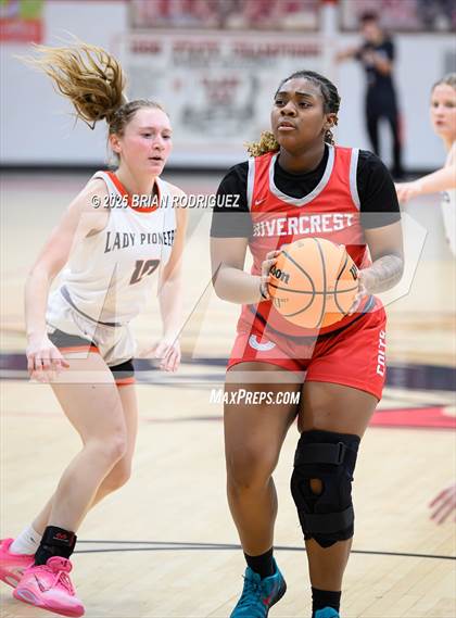 Thumbnail 3 in Batesville vs. Rivercrest (Cavenaugh Classic) photogallery.