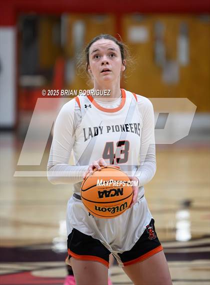 Thumbnail 2 in Batesville vs. Rivercrest (Cavenaugh Classic) photogallery.