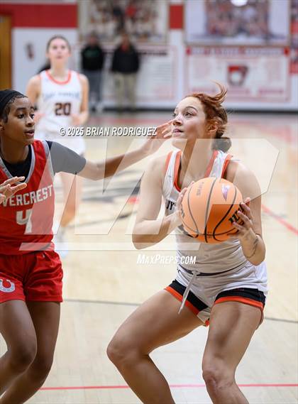 Thumbnail 2 in Batesville vs. Rivercrest (Cavenaugh Classic) photogallery.