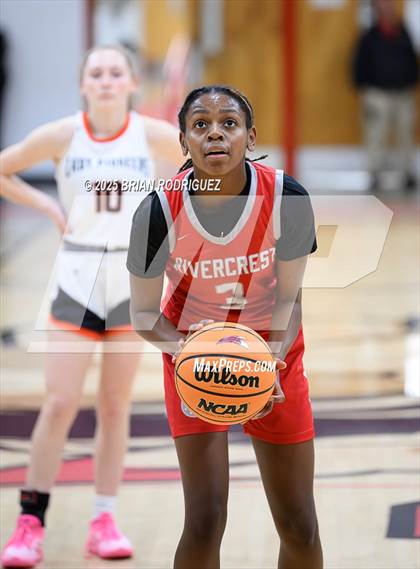 Thumbnail 1 in Batesville vs. Rivercrest (Cavenaugh Classic) photogallery.