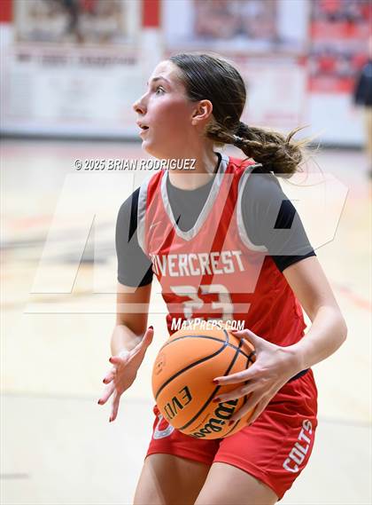 Thumbnail 3 in Batesville vs. Rivercrest (Cavenaugh Classic) photogallery.