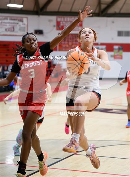 Thumbnail 3 in Batesville vs. Rivercrest (Cavenaugh Classic) photogallery.