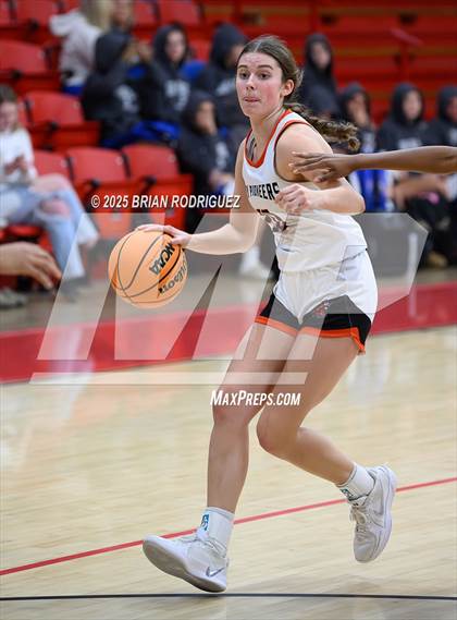 Thumbnail 1 in Batesville vs. Rivercrest (Cavenaugh Classic) photogallery.