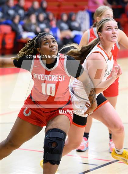 Thumbnail 2 in Batesville vs. Rivercrest (Cavenaugh Classic) photogallery.