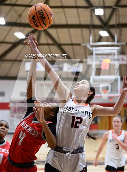 Thumbnail 1 in Batesville vs. Rivercrest (Cavenaugh Classic) photogallery.