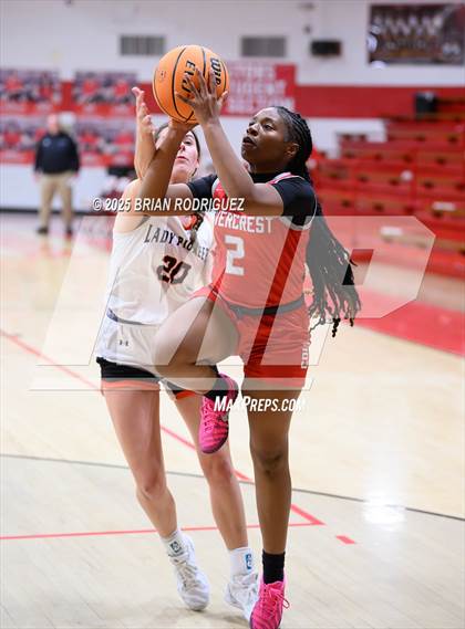 Thumbnail 1 in Batesville vs. Rivercrest (Cavenaugh Classic) photogallery.