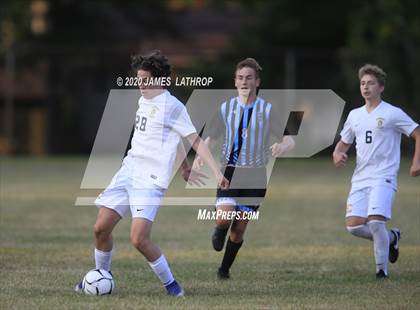 Thumbnail 3 in  McQuaid Jesuit  @ Bishop Kearney photogallery.