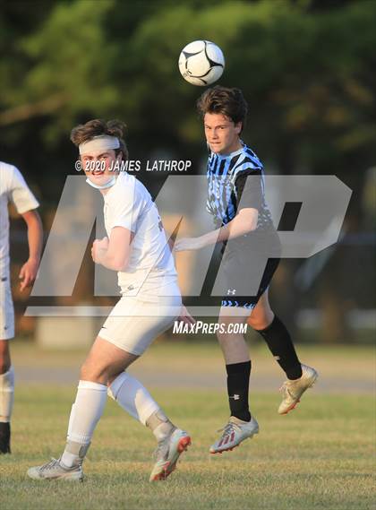 Thumbnail 2 in  McQuaid Jesuit  @ Bishop Kearney photogallery.