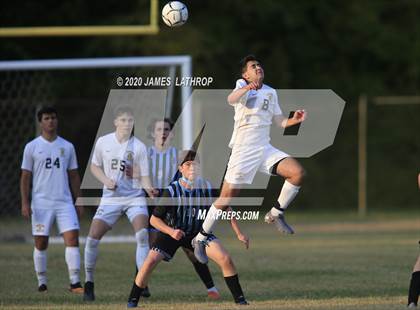 Thumbnail 3 in  McQuaid Jesuit  @ Bishop Kearney photogallery.