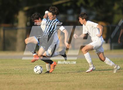 Thumbnail 2 in  McQuaid Jesuit  @ Bishop Kearney photogallery.