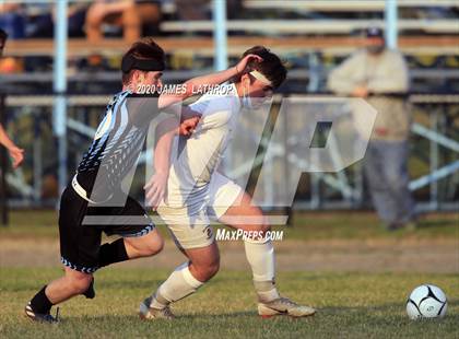 Thumbnail 1 in  McQuaid Jesuit  @ Bishop Kearney photogallery.