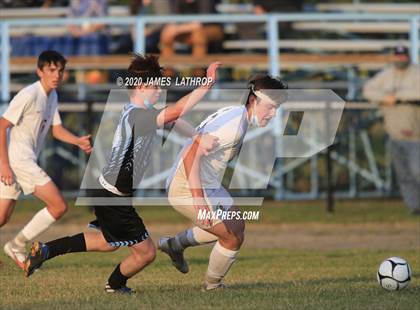 Thumbnail 3 in  McQuaid Jesuit  @ Bishop Kearney photogallery.