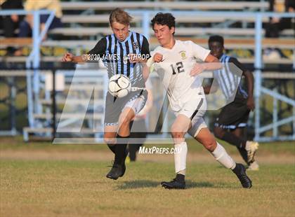 Thumbnail 1 in  McQuaid Jesuit  @ Bishop Kearney photogallery.