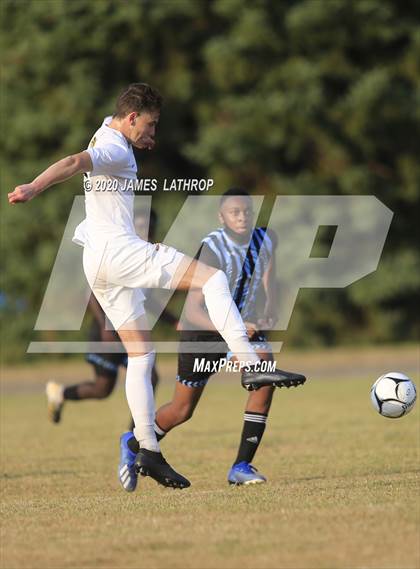 Thumbnail 3 in  McQuaid Jesuit  @ Bishop Kearney photogallery.