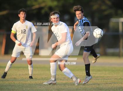 Thumbnail 3 in  McQuaid Jesuit  @ Bishop Kearney photogallery.