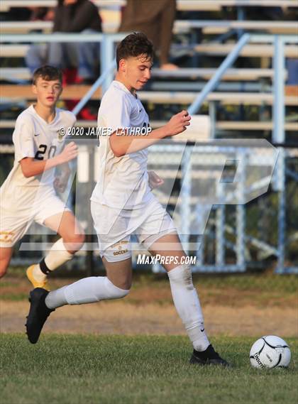 Thumbnail 2 in  McQuaid Jesuit  @ Bishop Kearney photogallery.