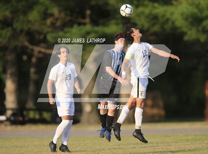 Thumbnail 1 in  McQuaid Jesuit  @ Bishop Kearney photogallery.