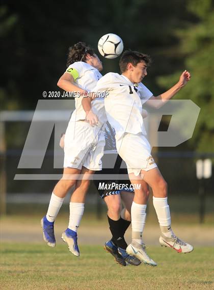 Thumbnail 1 in  McQuaid Jesuit  @ Bishop Kearney photogallery.