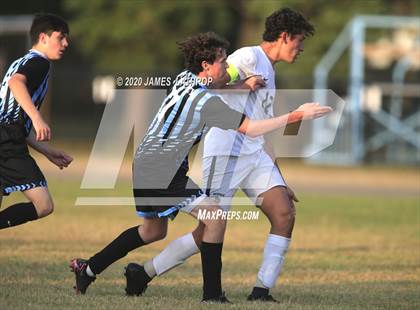 Thumbnail 2 in  McQuaid Jesuit  @ Bishop Kearney photogallery.