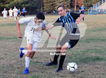 Thumbnail 3 in  McQuaid Jesuit  @ Bishop Kearney photogallery.