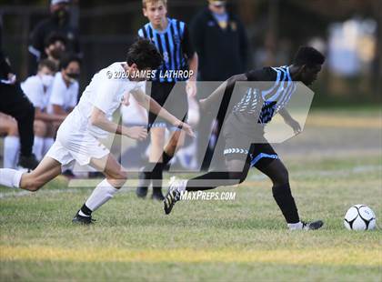 Thumbnail 3 in  McQuaid Jesuit  @ Bishop Kearney photogallery.