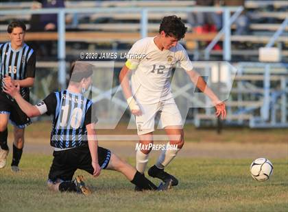 Thumbnail 2 in  McQuaid Jesuit  @ Bishop Kearney photogallery.